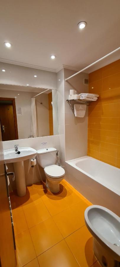 Apartamentos Laredo-Playa Dış mekan fotoğraf