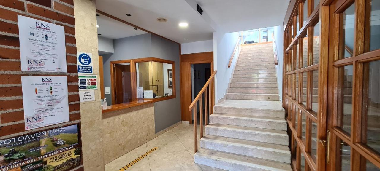 Apartamentos Laredo-Playa Dış mekan fotoğraf