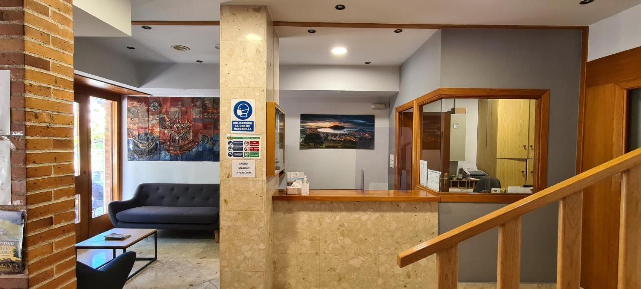 Apartamentos Laredo-Playa Dış mekan fotoğraf