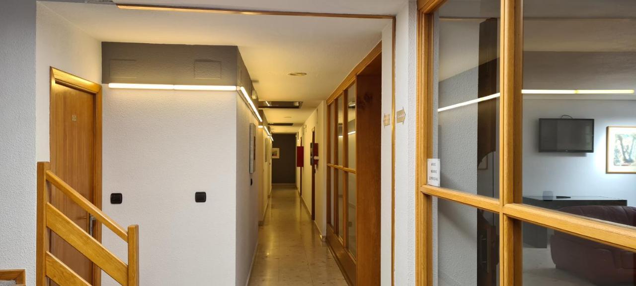 Apartamentos Laredo-Playa Dış mekan fotoğraf