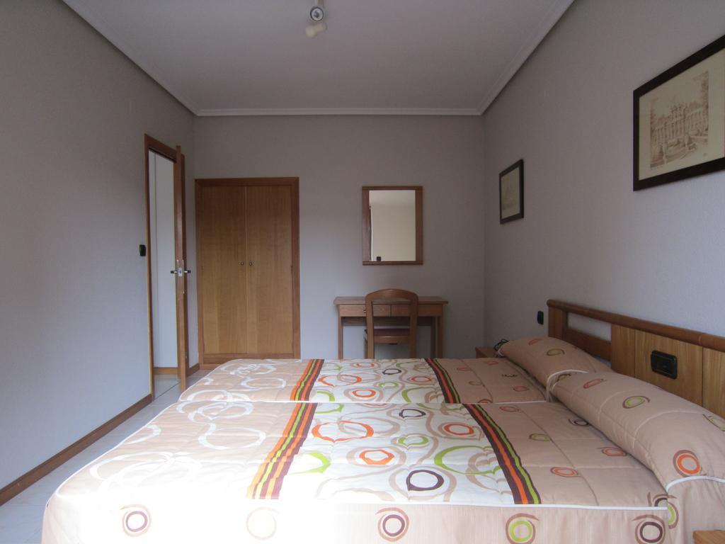 Apartamentos Laredo-Playa Oda fotoğraf