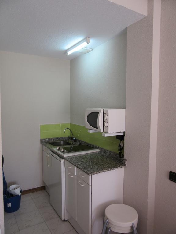 Apartamentos Laredo-Playa Oda fotoğraf