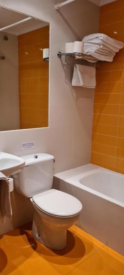 Apartamentos Laredo-Playa Dış mekan fotoğraf