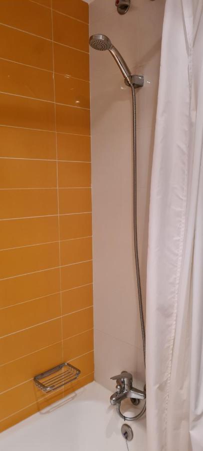 Apartamentos Laredo-Playa Dış mekan fotoğraf