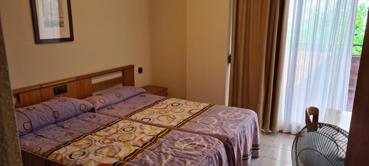 Apartamentos Laredo-Playa Dış mekan fotoğraf