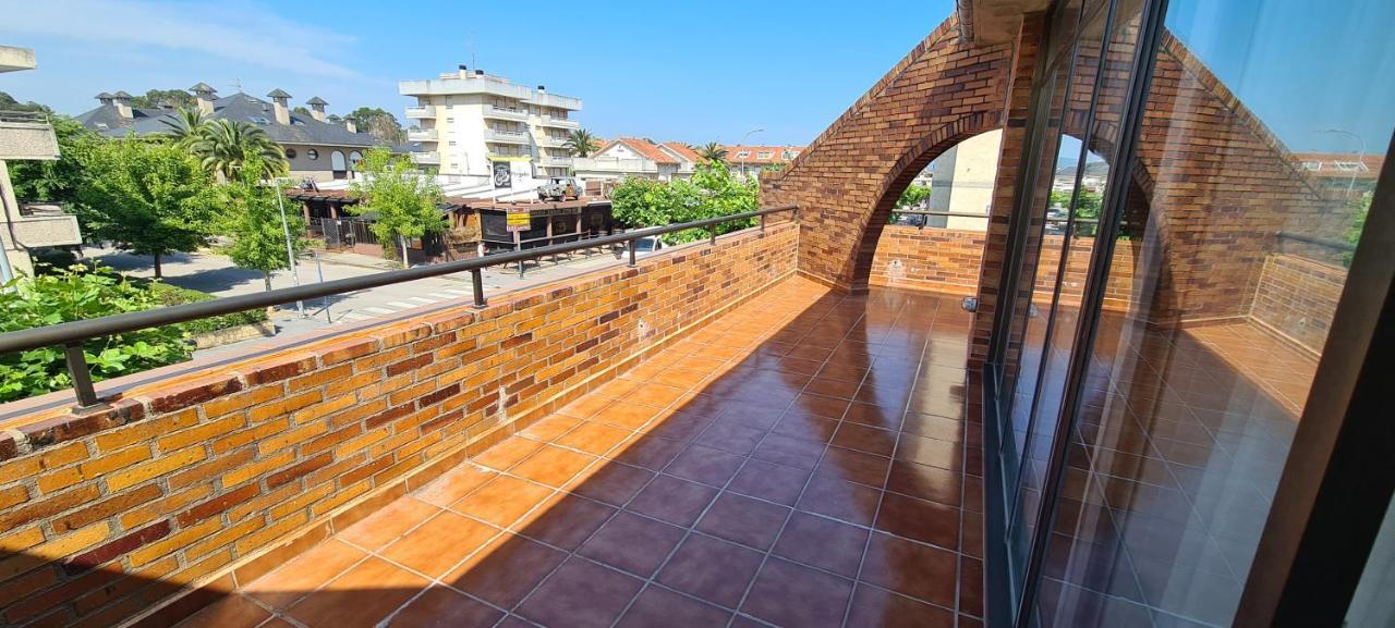 Apartamentos Laredo-Playa Dış mekan fotoğraf