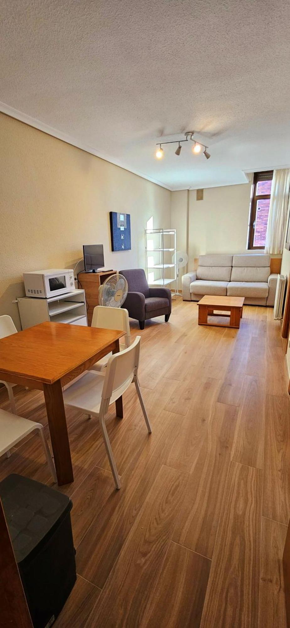 Apartamentos Laredo-Playa Dış mekan fotoğraf