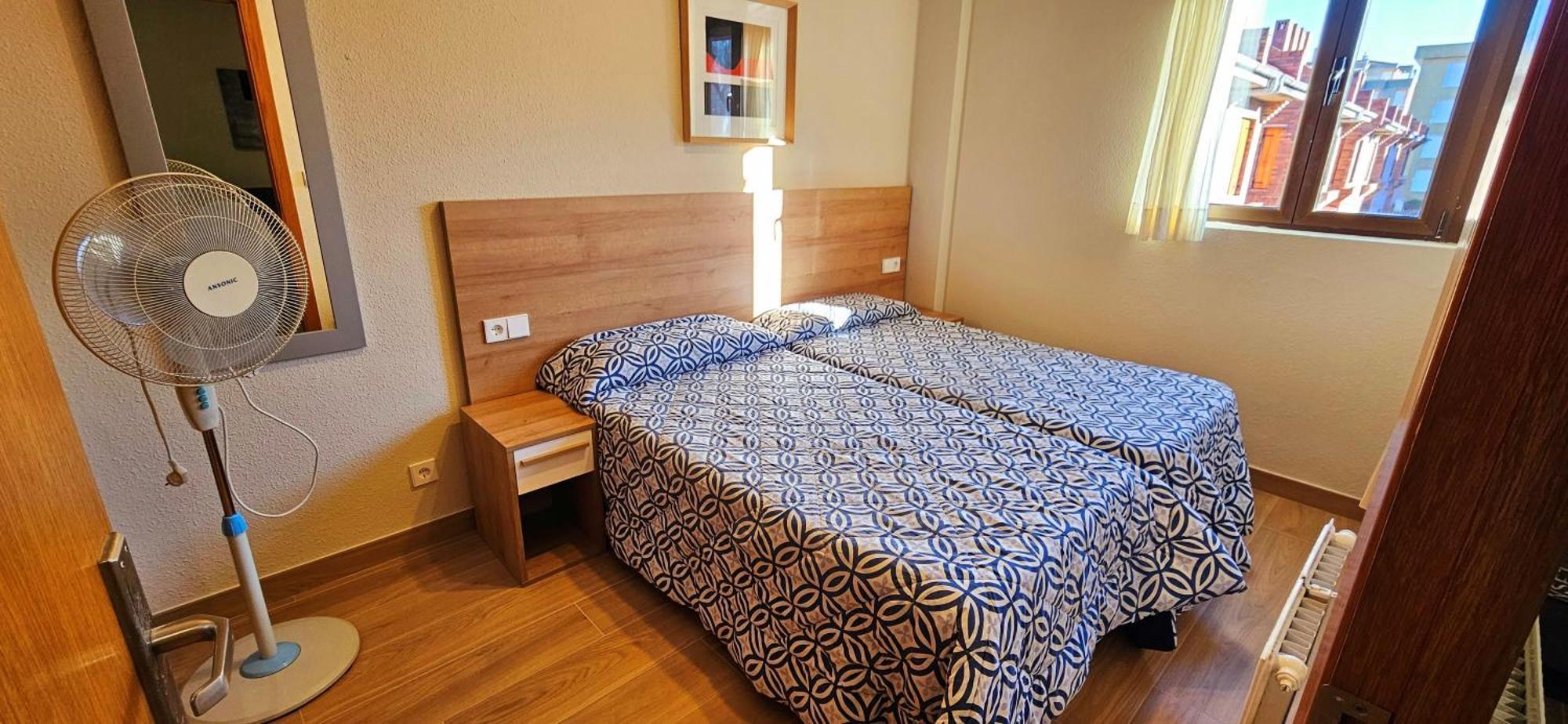 Apartamentos Laredo-Playa Dış mekan fotoğraf