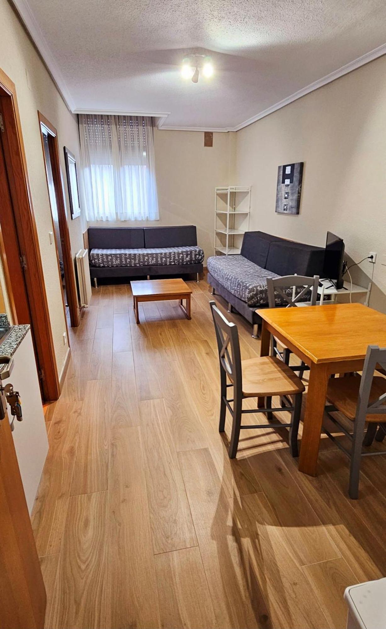 Apartamentos Laredo-Playa Dış mekan fotoğraf